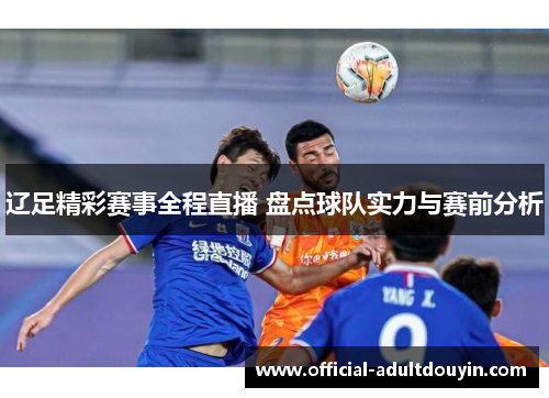 辽足精彩赛事全程直播 盘点球队实力与赛前分析